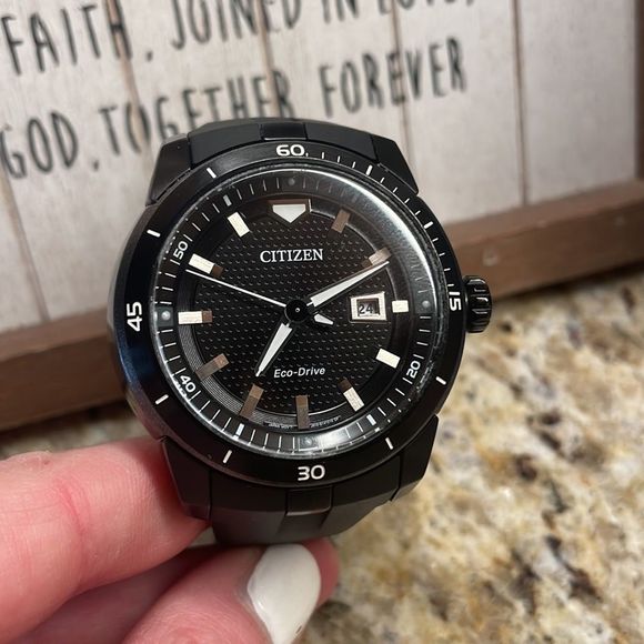 Citizen Other - Citizen eco-drive men’s watch